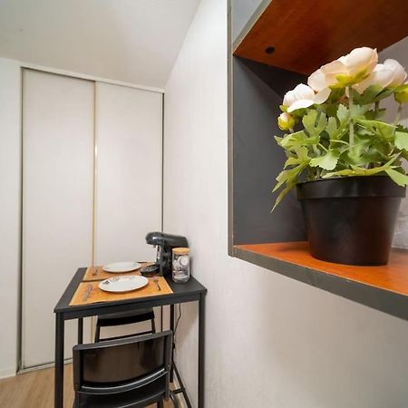 Appartement Tout Equipe A 5 Min De La Gare St Charles Marseille Ngoại thất bức ảnh