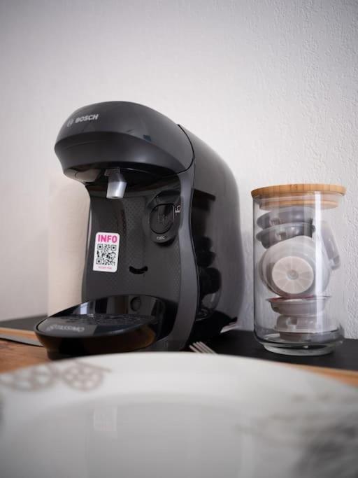 Appartement Tout Equipe A 5 Min De La Gare St Charles Marseille Ngoại thất bức ảnh